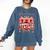 Ringmaster Teacher Costume – Carnival Birthday Style Comfort Colors Sweatshirt Denim Ringmaster Teacher Costume – Carnival Birthday Style Comfort Colors Sweatshirt Denim