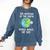 Rotation Of The Earth Makes My Day Science Teacher Earth Day Comfort Colors Sweatshirt Denim Rotation Of The Earth Makes My Day Science Teacher Earth Day Comfort Colors Sweatshirt Denim