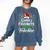 Santa's Favorite Dance Teacher Shirt Christmas Pajama Comfort Colors Sweatshirt Denim Santa's Favorite Dance Teacher Shirt Christmas Pajama Comfort Colors Sweatshirt Denim