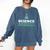 Science Because Figuring Things Out Better Student Teacher Comfort Colors Sweatshirt Denim Science Because Figuring Things Out Better Student Teacher Comfort Colors Sweatshirt Denim