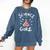 Science Girl Chemistry Biology Student Teacher Comfort Colors Sweatshirt Denim Science Girl Chemistry Biology Student Teacher Comfort Colors Sweatshirt Denim