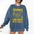 Science Like Magic But Real Nerdy Teacher Comfort Colors Sweatshirt Denim Science Like Magic But Real Nerdy Teacher Comfort Colors Sweatshirt Denim