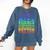 Science Teacher Because Figuring Things Out Is Better Than Comfort Colors Sweatshirt Denim Science Teacher Because Figuring Things Out Is Better Than Comfort Colors Sweatshirt Denim