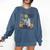 Science Teacher Halloween Shirt Zombie Chemistry Scientist Comfort Colors Sweatshirt Denim Science Teacher Halloween Shirt Zombie Chemistry Scientist Comfort Colors Sweatshirt Denim