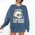 Science Teachers Love Brains Teachers Halloween Comfort Colors Sweatshirt Denim Science Teachers Love Brains Teachers Halloween Comfort Colors Sweatshirt Denim