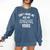Singing Voice Singer Choir Chorus Music Teacher For Men Women Girls Kids Comfort Colors Sweatshirt Denim Singing Voice Singer Choir Chorus Music Teacher For Men Women Girls Kids Comfort Colors Sweatshirt Denim