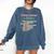 Social Studies Is Relevant History Teacher History Buff Comfort Colors Sweatshirt Denim Social Studies Is Relevant History Teacher History Buff Comfort Colors Sweatshirt Denim