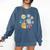 Solar System Learning Is Out Of This World Science Teacher Comfort Colors Sweatshirt Denim Solar System Learning Is Out Of This World Science Teacher Comfort Colors Sweatshirt Denim
