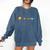 Solar System Teacher Video Games Sun Eating Planets Comfort Colors Sweatshirt Denim Solar System Teacher Video Games Sun Eating Planets Comfort Colors Sweatshirt Denim