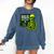Solve The Problem Skeleton Teacher Halloween Math Six Seven Comfort Colors Sweatshirt Denim Solve The Problem Skeleton Teacher Halloween Math Six Seven Comfort Colors Sweatshirt Denim