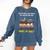 Sorry My Fault Earthquake Tectonic Plate Science Teacher Pun Comfort Colors Sweatshirt Denim Sorry My Fault Earthquake Tectonic Plate Science Teacher Pun Comfort Colors Sweatshirt Denim