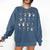 Space Science Student Teacher Leonard Moon Phases Men Women Kids Comfort Colors Sweatshirt Denim Space Science Student Teacher Leonard Moon Phases Men Women Kids Comfort Colors Sweatshirt Denim