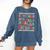 Spanish Teacher Maestra Hablar EspañOl Bilingual Teacher Comfort Colors Sweatshirt Denim Spanish Teacher Maestra Hablar EspañOl Bilingual Teacher Comfort Colors Sweatshirt Denim