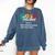 Special Education For Men Women SPED Teacher Comfort Colors Sweatshirt Denim Special Education For Men Women SPED Teacher Comfort Colors Sweatshirt Denim