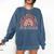 Special Education Shirt Teacher SPED Leopard Boho Rainbow Comfort Colors Sweatshirt Denim Special Education Shirt Teacher SPED Leopard Boho Rainbow Comfort Colors Sweatshirt Denim