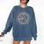 Special Education SPED Teacher IEP Advocate Inclusion Autism Comfort Colors Sweatshirt Denim Special Education SPED Teacher IEP Advocate Inclusion Autism Comfort Colors Sweatshirt Denim