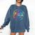 Special Education Squad Dream Team SPED Teacher Back School Comfort Colors Sweatshirt Denim Special Education Squad Dream Team SPED Teacher Back School Comfort Colors Sweatshirt Denim