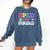 Special Education Squad Shirt SPED Squad Teacher's Day For Men Women Comfort Colors Sweatshirt Denim Special Education Squad Shirt SPED Squad Teacher's Day For Men Women Comfort Colors Sweatshirt Denim