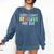 Special Education Teacher SPED Sorry I Can't IEPS Are Due Comfort Colors Sweatshirt Denim Special Education Teacher SPED Sorry I Can't IEPS Are Due Comfort Colors Sweatshirt Denim