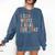Special Education Teacher I Can Write A Goal For That Sped Comfort Colors Sweatshirt Denim Special Education Teacher I Can Write A Goal For That Sped Comfort Colors Sweatshirt Denim