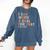 Special Education I Can Write A Goal For That Sped Teacher Comfort Colors Sweatshirt Denim