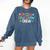 Special Educators Special Ed Teacher Special Education Crew Comfort Colors Sweatshirt Denim Special Educators Special Ed Teacher Special Education Crew Comfort Colors Sweatshirt Denim