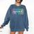SPED Squad Team SPED Teacher Special Education Teacher Comfort Colors Sweatshirt Denim SPED Squad Team SPED Teacher Special Education Teacher Comfort Colors Sweatshirt Denim
