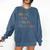 SPED Teacher SLP Meet Kids Where They Are Special Education Comfort Colors Sweatshirt Denim SPED Teacher SLP Meet Kids Where They Are Special Education Comfort Colors Sweatshirt Denim