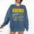 Spelling Bee Halloween Pun Costume Beekeeper Teacher Comfort Colors Sweatshirt Denim Spelling Bee Halloween Pun Costume Beekeeper Teacher Comfort Colors Sweatshirt Denim