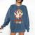 In My Spooky Science Teacher Era Occupational Haunts Comfort Colors Sweatshirt Denim In My Spooky Science Teacher Era Occupational Haunts Comfort Colors Sweatshirt Denim
