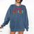 Square Root 4489 Slang Math Teacher Six Seven 6 7 Meme 67 Comfort Colors Sweatshirt Denim Square Root 4489 Slang Math Teacher Six Seven 6 7 Meme 67 Comfort Colors Sweatshirt Denim