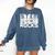 STEM Rocks Science Technology Engineering Math STEM Teacher Comfort Colors Sweatshirt Denim STEM Rocks Science Technology Engineering Math STEM Teacher Comfort Colors Sweatshirt Denim