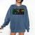 Stream Technology Robotics Shirt For Teachers And Students Premium Tri-Blend Comfort Colors Sweatshirt Denim Stream Technology Robotics Shirt For Teachers And Students Premium Tri-Blend Comfort Colors Sweatshirt Denim