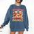 My Student Are Smart Cookies Pjs Christmas Xmas Teacher Comfort Colors Sweatshirt Denim My Student Are Smart Cookies Pjs Christmas Xmas Teacher Comfort Colors Sweatshirt Denim