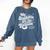 My Students Are The Reason Red For Ed Teacher Comfort Colors Sweatshirt Denim My Students Are The Reason Red For Ed Teacher Comfort Colors Sweatshirt Denim