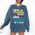 Super Hero Teacher Superheroes Comfort Colors Sweatshirt Denim Super Hero Teacher Superheroes Comfort Colors Sweatshirt Denim