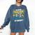 Super Teacher By Day Super Tired By Night Superheroes School Comfort Colors Sweatshirt Denim Super Teacher By Day Super Tired By Night Superheroes School Comfort Colors Sweatshirt Denim