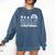 Support Public Education Teacher Red For Ed California For Men Women Kids Comfort Colors Sweatshirt Denim Support Public Education Teacher Red For Ed California For Men Women Kids Comfort Colors Sweatshirt Denim
