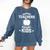 Support Teachers Support Kids Teacher Red For Ed 2019 Comfort Colors Sweatshirt Denim Support Teachers Support Kids Teacher Red For Ed 2019 Comfort Colors Sweatshirt Denim