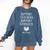 Support Teachers Support Students Red For Ed T-Shirt Comfort Colors Sweatshirt Denim Support Teachers Support Students Red For Ed T-Shirt Comfort Colors Sweatshirt Denim