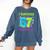 I Survived 67 Days Of School 67 Meme Science Teacher Comfort Colors Sweatshirt Denim I Survived 67 Days Of School 67 Meme Science Teacher Comfort Colors Sweatshirt Denim
