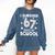 I Survived 67 Days Of School Teachers Students Comfort Colors Sweatshirt Denim I Survived 67 Days Of School Teachers Students Comfort Colors Sweatshirt Denim