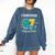 I Survived 67 Days Of School Teachers Students Meme Comfort Colors Sweatshirt Denim I Survived 67 Days Of School Teachers Students Meme Comfort Colors Sweatshirt Denim