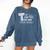 T Is For Teacher And Tacos For Teacher & Tacos Lovers Men Women Girls Kids Comfort Colors Sweatshirt Denim T Is For Teacher And Tacos For Teacher & Tacos Lovers Men Women Girls Kids Comfort Colors Sweatshirt Denim