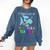 It Takes A Lot Of Sparkle To Be A Teacher Rainbow Fish For Men Women Comfort Colors Sweatshirt Denim It Takes A Lot Of Sparkle To Be A Teacher Rainbow Fish For Men Women Comfort Colors Sweatshirt Denim