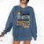 It Takes A Special Teacher To Hear What A Child Cannot Say Comfort Colors Sweatshirt Denim It Takes A Special Teacher To Hear What A Child Cannot Say Comfort Colors Sweatshirt Denim