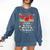 I Teach The Cutest Apples In The Orchard Cute Fall Teacher Comfort Colors Sweatshirt Denim I Teach The Cutest Apples In The Orchard Cute Fall Teacher Comfort Colors Sweatshirt Denim