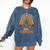 I Teach The Cutest Little Turkeys Thanksgiving Teacher Men Women Girls Kids Comfort Colors Sweatshirt Denim I Teach The Cutest Little Turkeys Thanksgiving Teacher Men Women Girls Kids Comfort Colors Sweatshirt Denim