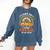 I Teach The Cutest Pumpkins In The Patch Teacher Halloween Comfort Colors Sweatshirt Denim I Teach The Cutest Pumpkins In The Patch Teacher Halloween Comfort Colors Sweatshirt Denim