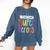 I Teach Future Superheroes Teacher Teaching Comfort Colors Sweatshirt Denim I Teach Future Superheroes Teacher Teaching Comfort Colors Sweatshirt Denim
